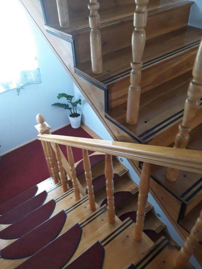 U Danusi - Pokoje Do Wynajecia Solec Zdroj Ngoại thất bức ảnh