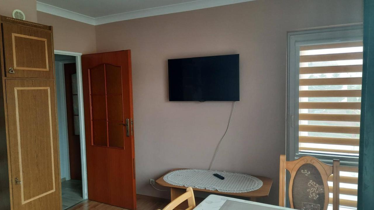 U Danusi - Pokoje Do Wynajecia Solec Zdroj Ngoại thất bức ảnh