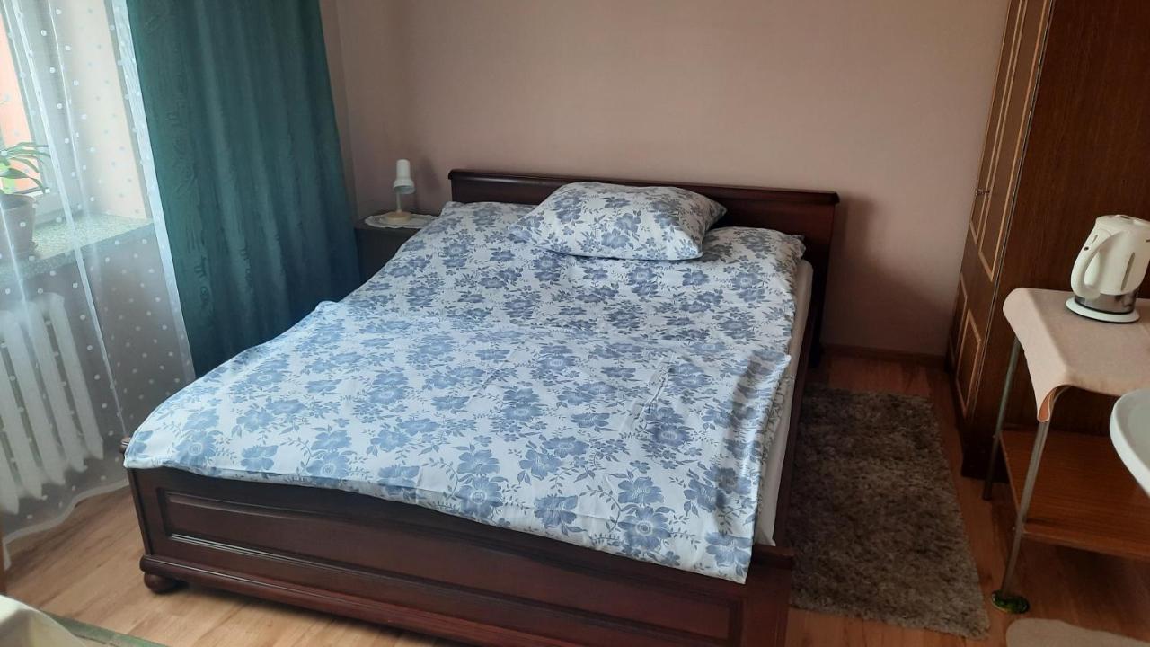 U Danusi - Pokoje Do Wynajecia Solec Zdroj Ngoại thất bức ảnh
